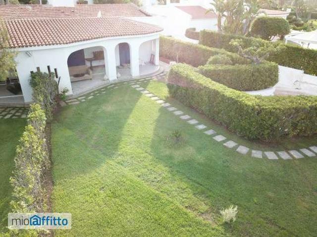 Villa arredata Ostuni costa