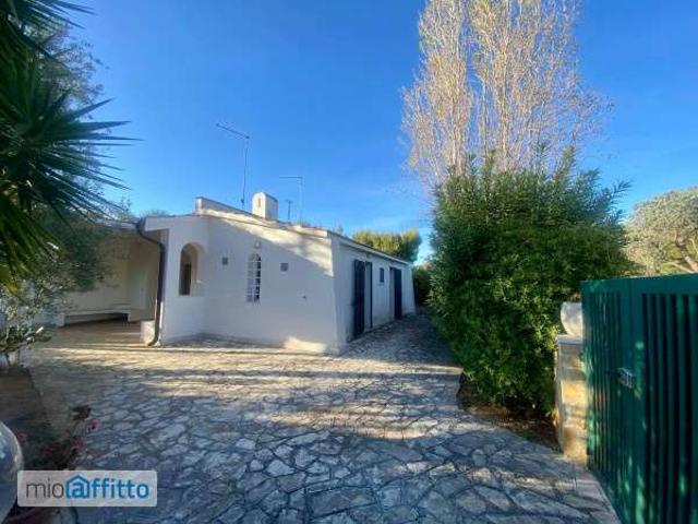Villa arredata Ostuni costa