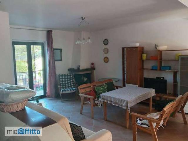 Villa arredata Pescasseroli