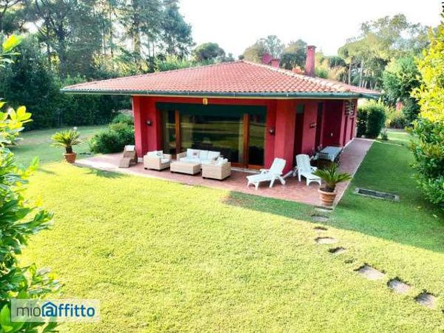 Villa arredata Pietrasanta