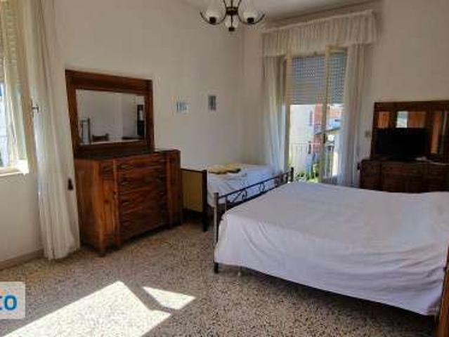 Villa arredata Ponte valleceppi