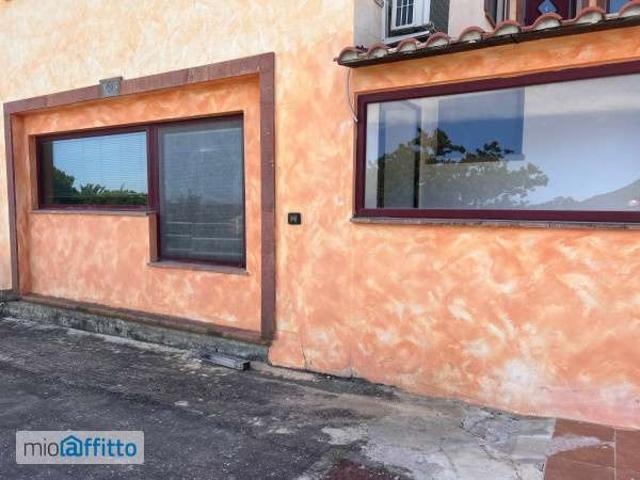 Villa arredata Poggio dei pini