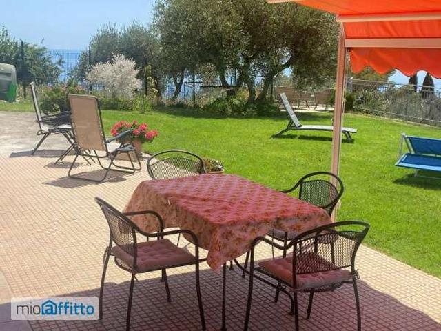 Villa arredata Porto maurizio
