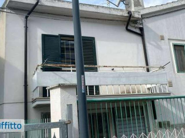 Villa arredata Portocannone