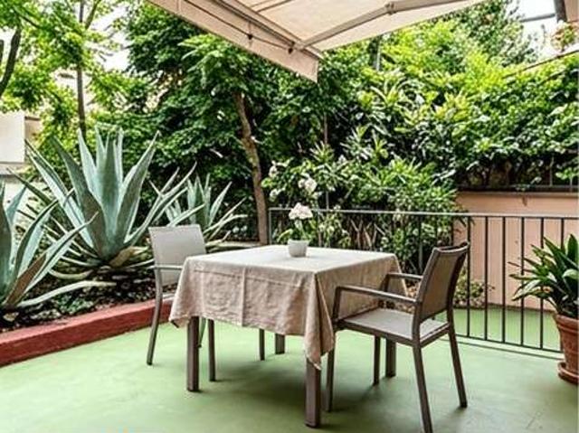Villa arredata Posillipo