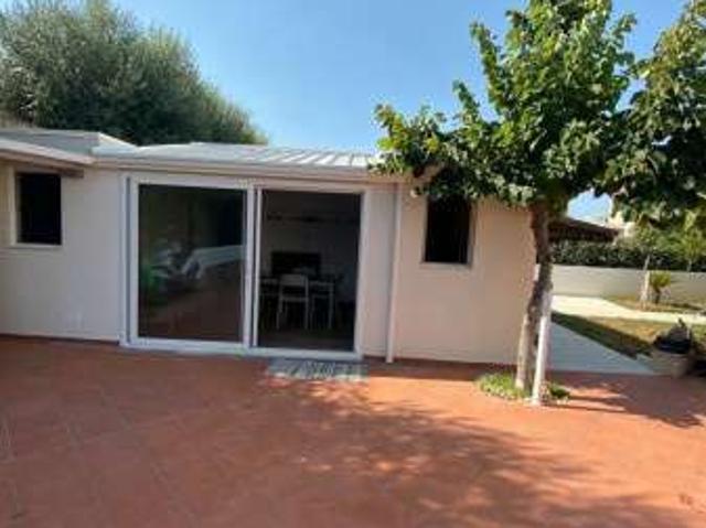 Villa arredata Ragusa