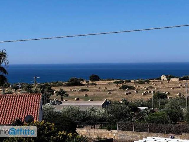 Villa arredata Ragusa