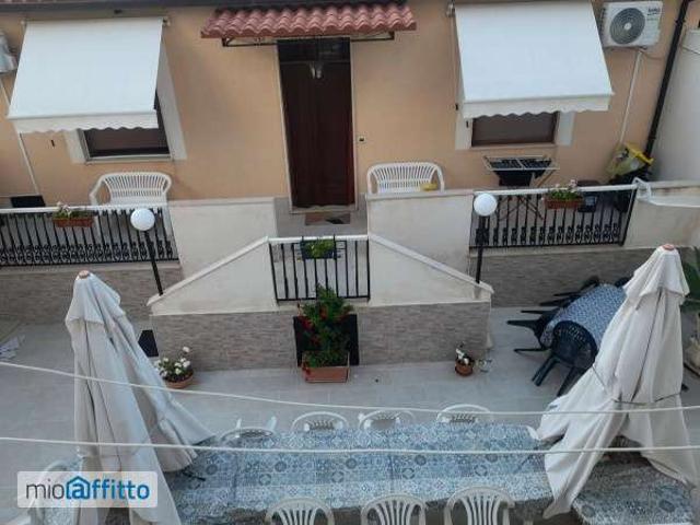 Villa arredata Reggio Calabria
