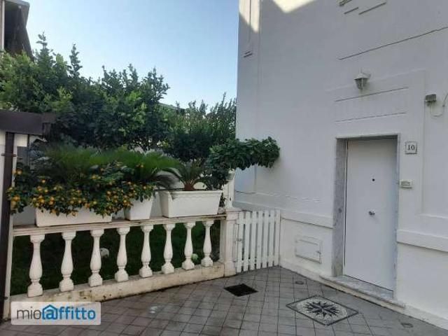 Villa arredata Reggio Calabria