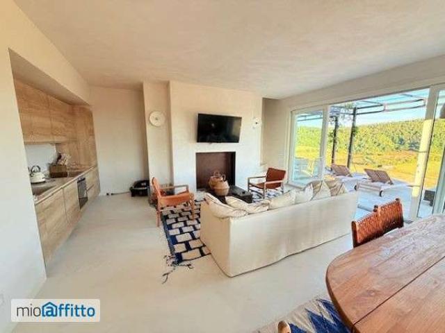 Villa arredata Retorbido