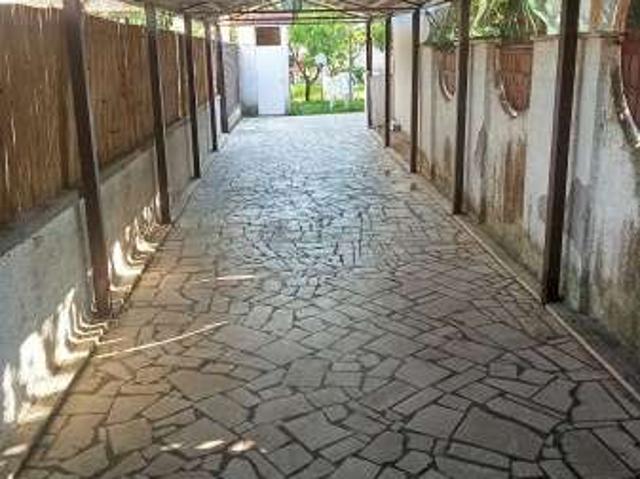 Villa arredata Rio claro