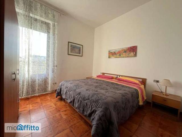 Villa arredata Riace marina