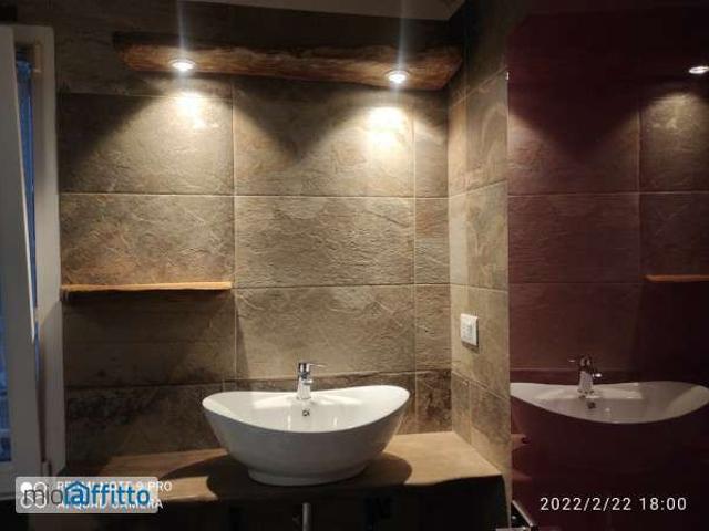 Villa arredata Riccione