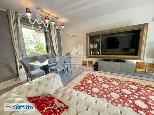 Villa arredata Rifredi