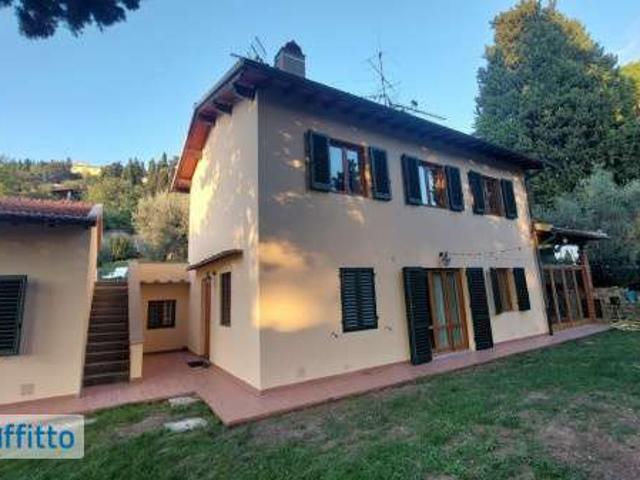 Villa arredata Rifredi