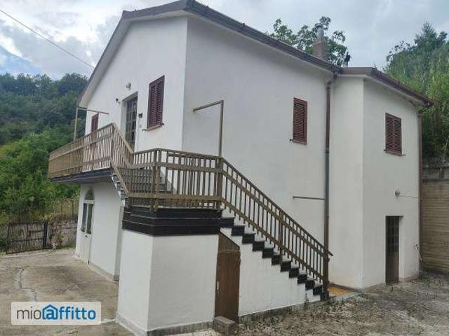 Villa arredata Ruvo del Monte