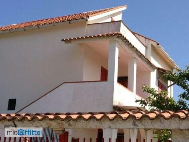 Villa arredata Santa maria