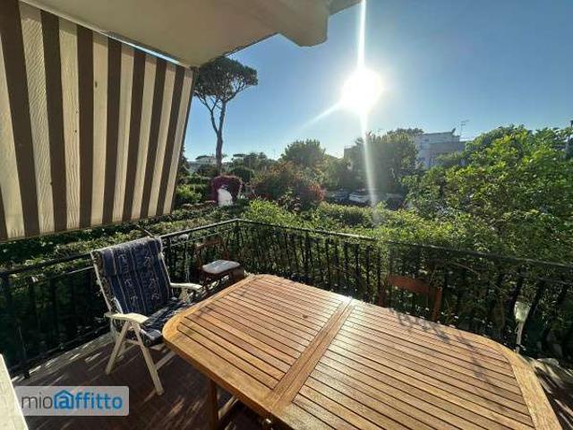 Villa arredata Santa severa