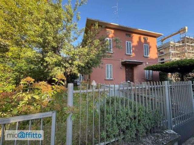 Villa arredata San leonardo