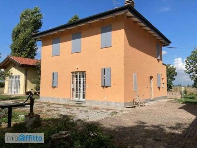 Villa arredata San Pietro In Casale