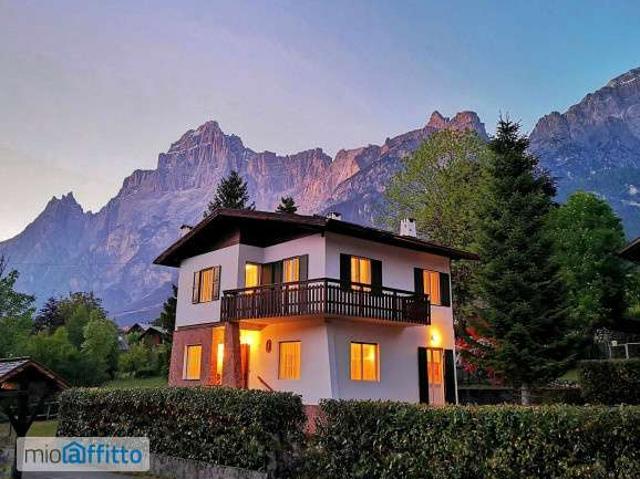 Villa arredata San vito