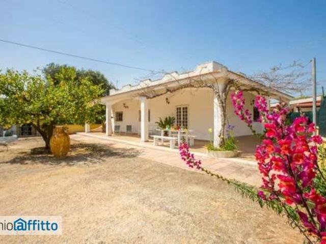 Villa arredata San Vito Dei Normanni