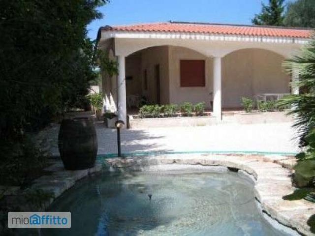 Villa arredata Sannicola