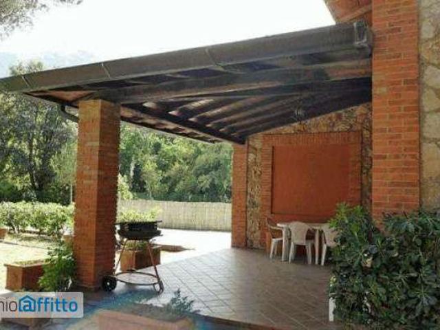 Villa arredata Sabaudia