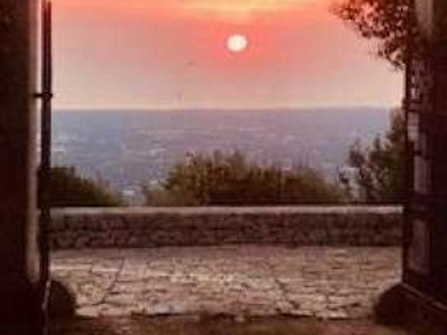 Villa arredata Selva di fasano, laureto