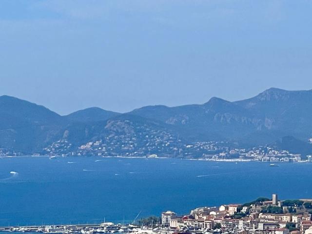 Villa Art Déco dans une belle propriété à Cannes 545m² Cannes