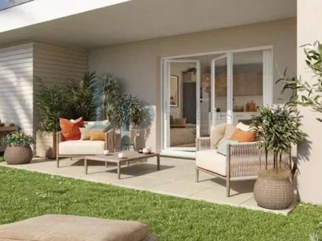 VILLA ARTEO NICE SAINT BARTHELEMY 3 PIECES D'EXCEPTION