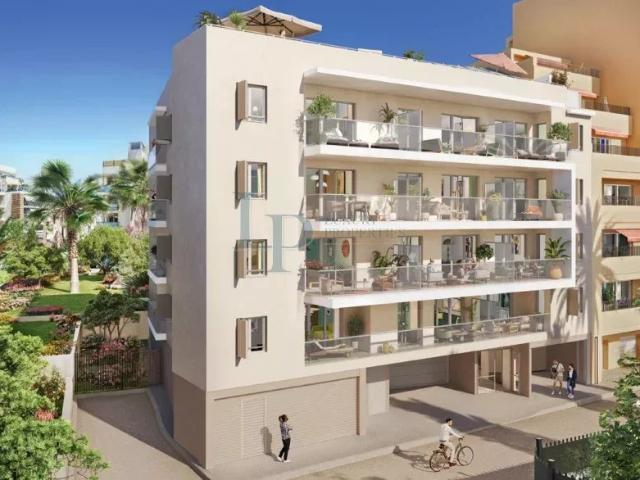 VILLA ARTEO NICE SAINT BARTHELEMY 2 PIECES D'EXCEPTION