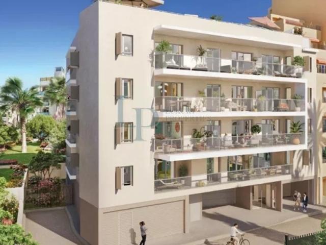 VILLA ARTEO NICE SAINT BARTHELEMY 2 PIECES D'EXCEPTION