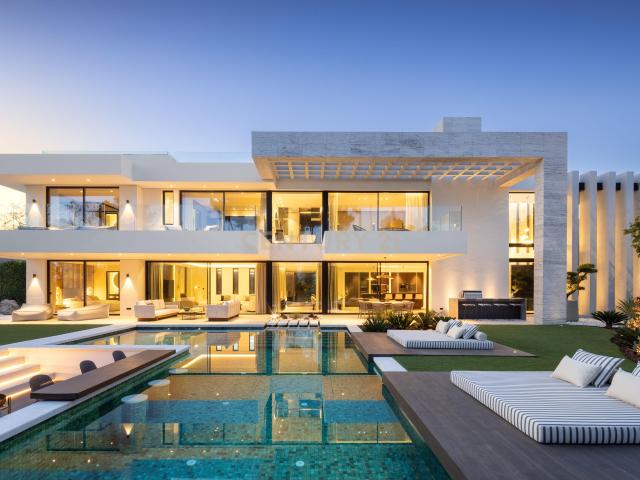 Villa Atalaya Rio Verde