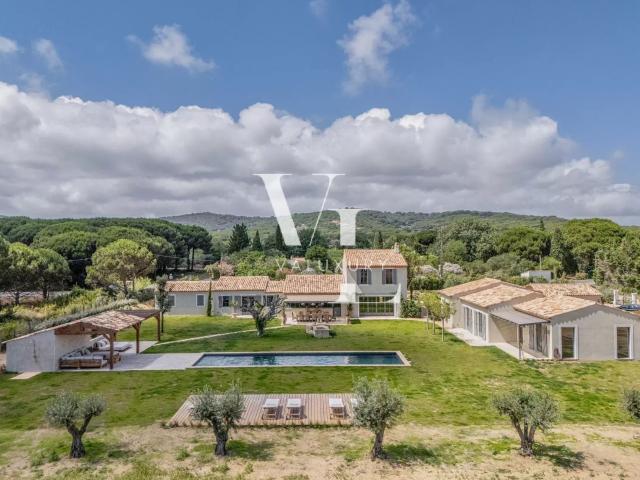 VILLA ATHÉNA