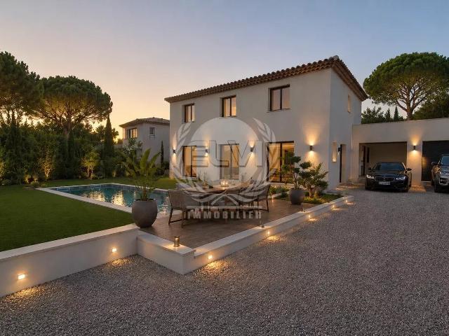 Villa au Arcs 145m² Les Arcs sur Argens