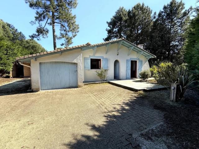 Villa au CANON