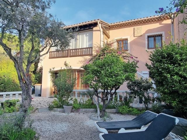 VILLA AU CALME TOUR DE MARE