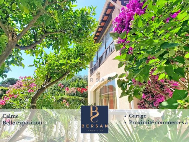 Villa Au Calme Avec Piscine Tour De Mare, Fréjus 146m² Fréjus