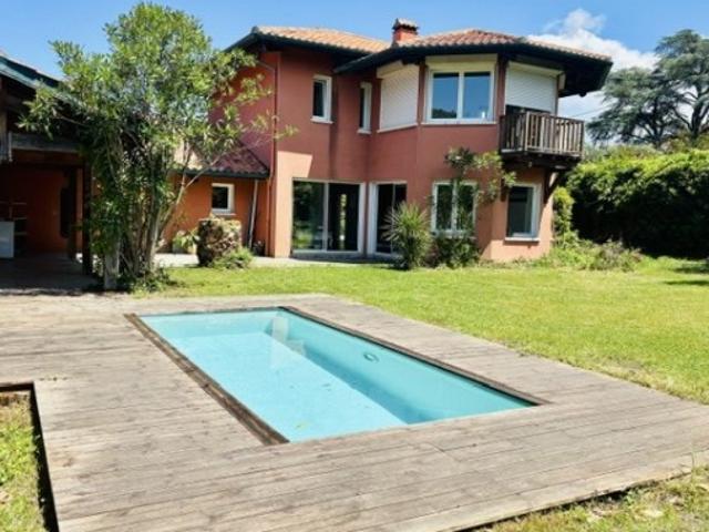Villa au calme Biarritz