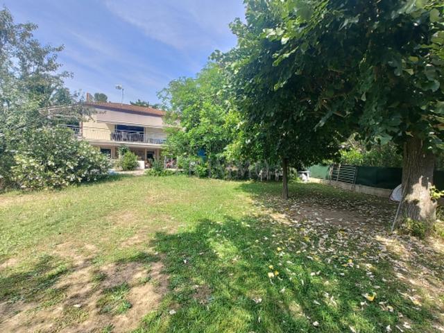 VILLA AU CALME BOULOURIS