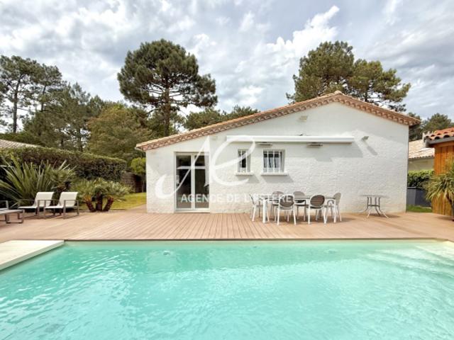 Villa au calme proche océan