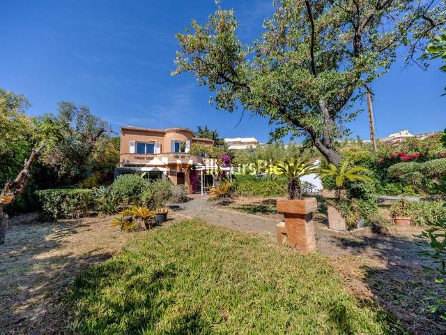 Villa au calme proche plage