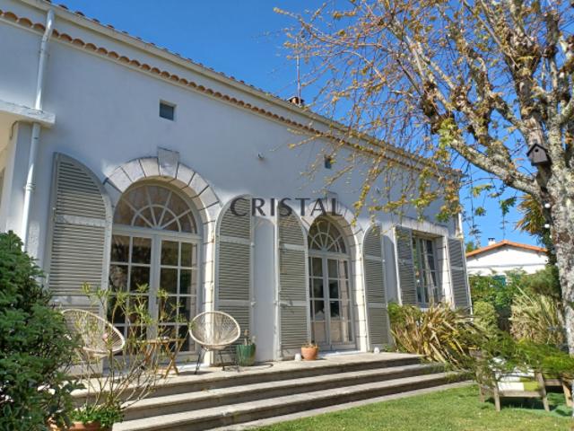 VILLA AU DOMAINE DES FEES