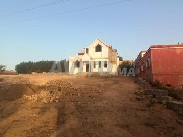 Villa au région d’El Oualidia