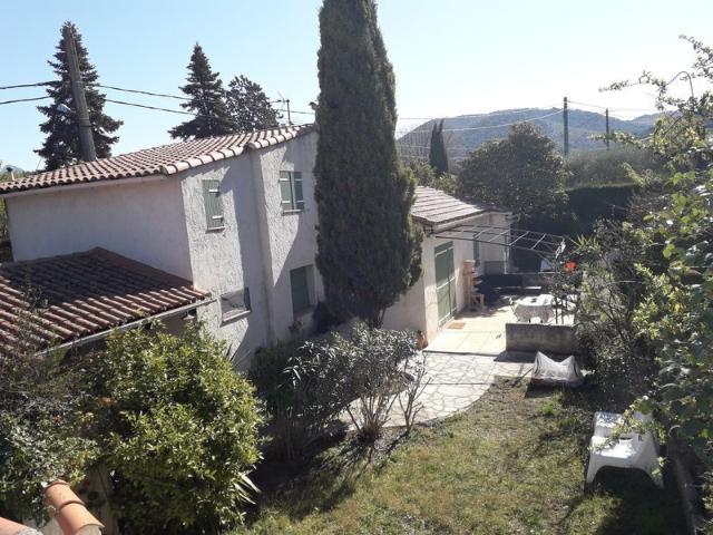 Villa Aubagne 13400