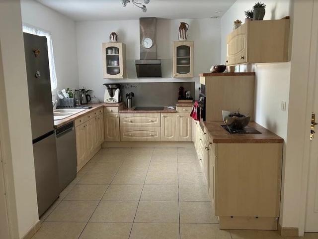 Villa Aubagne 13400