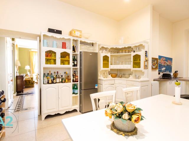 Villa with 7.5 rooms on sale in via Pissarottino 370 m² | dreamo. Ch
