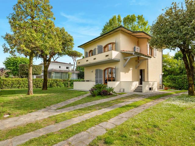 Villa Augusta
