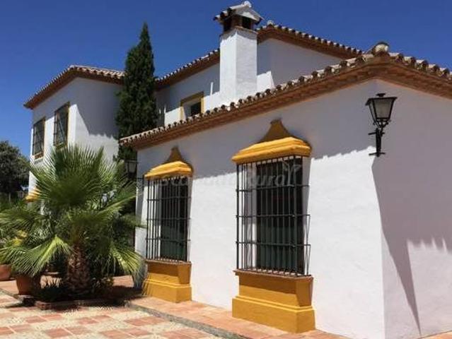 Villa Aurora